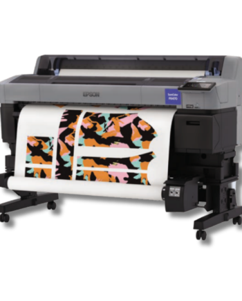 Plotter Epson SureColor F6470 de Sublimación