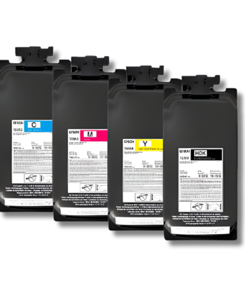 Tinta Epson para Sublimación F6470 Original 1,6 Litros