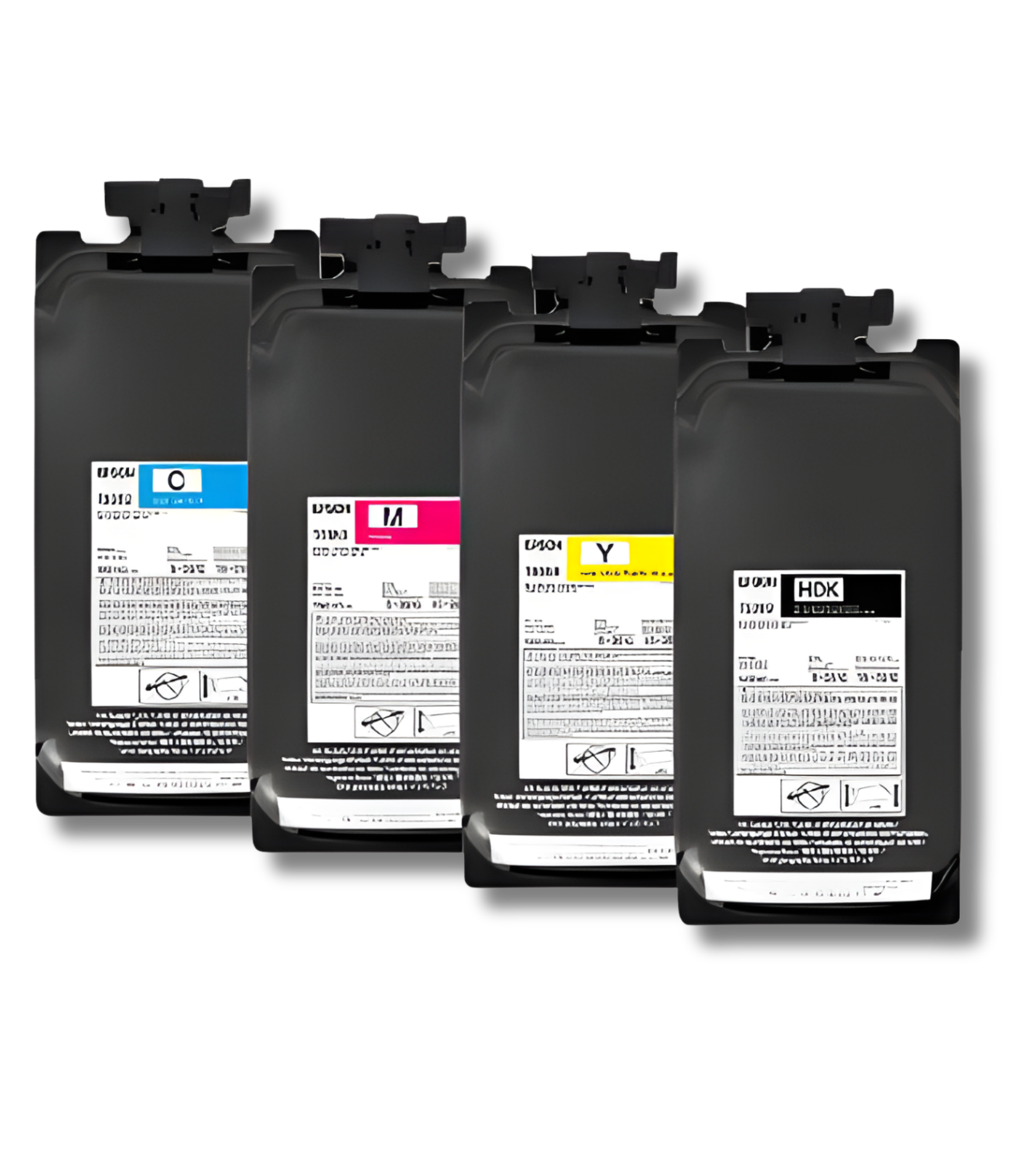 Tinta Epson para Sublimación F6470 Original 1,6 Litros