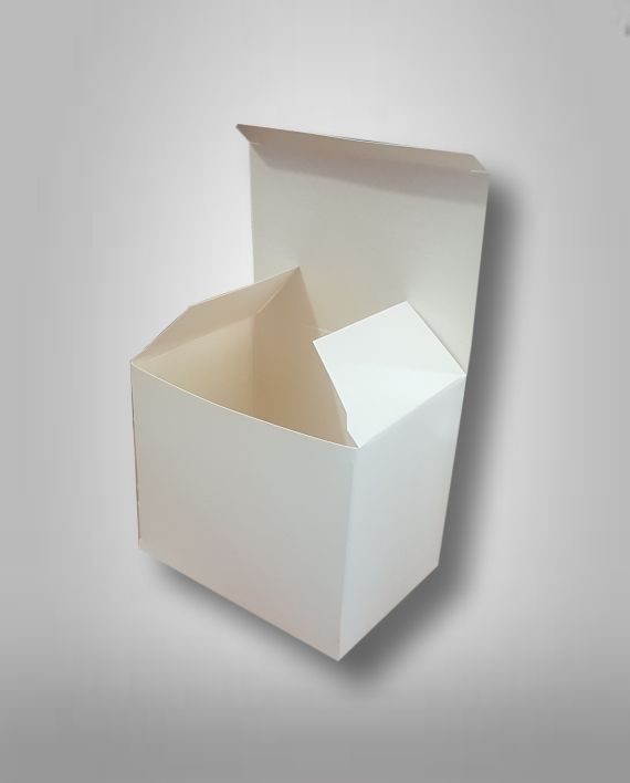 Caja Sublimable-Cartón