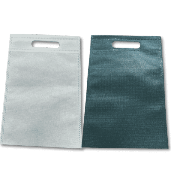 Bolsas de Friselina para Estampar DTF