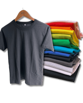 👕Remeras de Algodón Premium