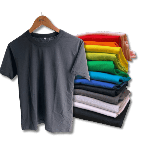 👕Remeras de Algodón Premium