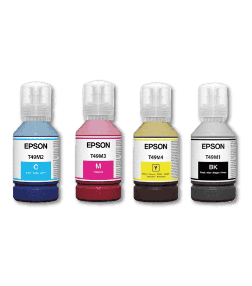 Combo Impresora Epson SureColor F170