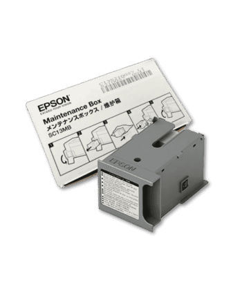 🧰 Depósito de Mantenimiento Original Epson SC13MB