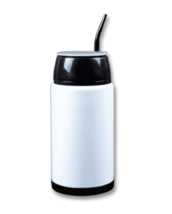 Mate Listo Sublimable