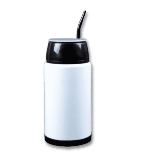 Mate Listo Sublimable