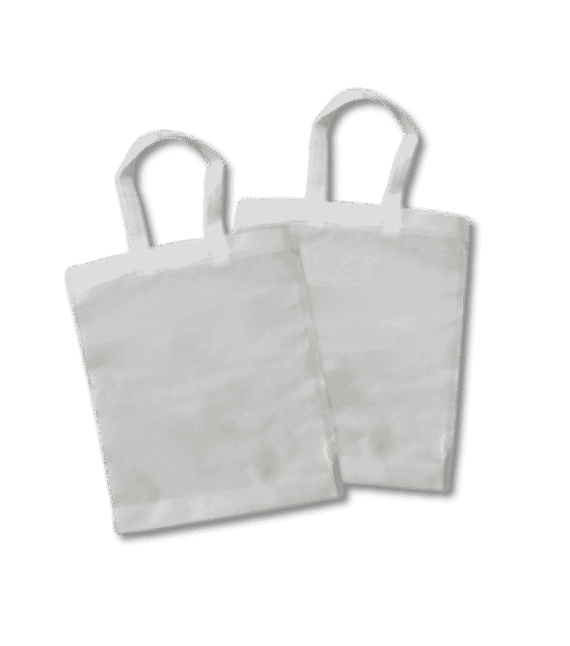 Bolsas Friselina Sublimables