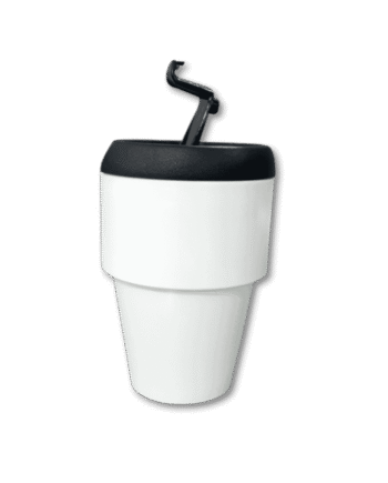 Vaso Térmico Sublimable Plástico