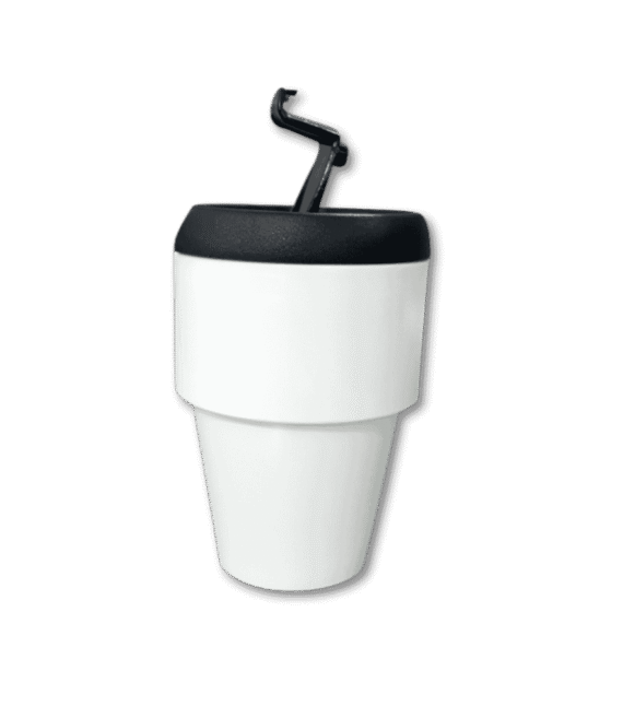 Vaso Térmico Sublimable Plástico