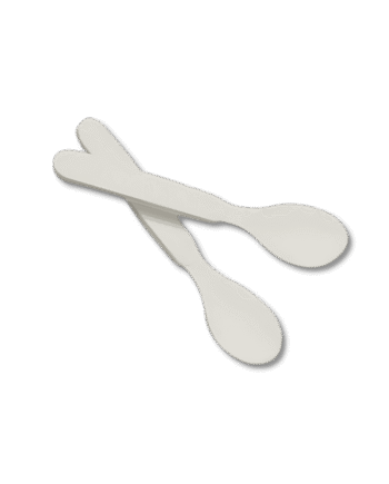 Cuchara Plástica Sublimable