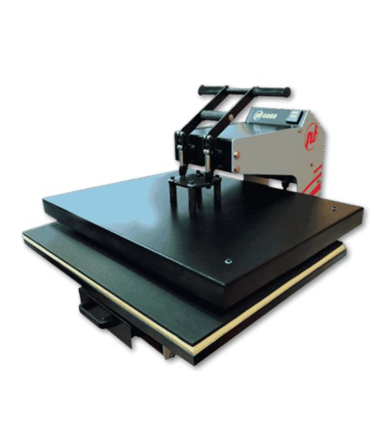 Prensa térmica NB6080