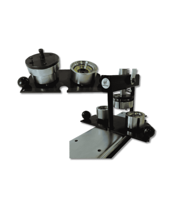 Matrices para Fabricar Botones