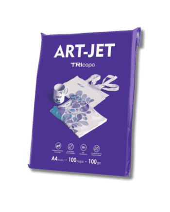 Papel para Sublimación ARTJET