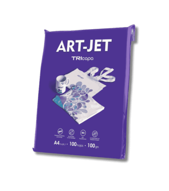 Papel para Sublimación ARTJET